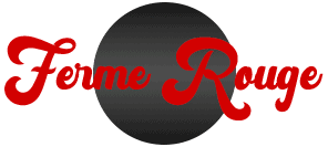 Restaurant La Ferme Rouge site